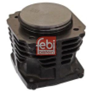 FEBI PISTON W/ LINER AIR COOLED 19944