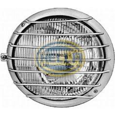 HELLA HEAD LAMP LH WITH GRILL 1A8001149351