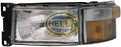 HELLA SCANIA HEAD LIGHT 114/24/44 LH 1EG007150091