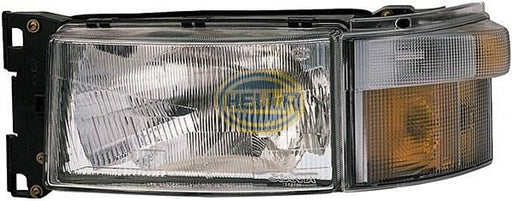 HELLA SCANIA HEAD LIGHT 114/24/44 RH 1EG007150101