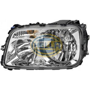 HELLA ACTROS HEAD LIGHT LH 1EH009513031