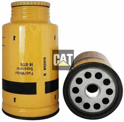 CATERPILLAR FUEL/WATER SEPERATOR FILTER 1R-0770