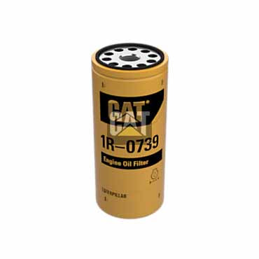 CATERPILLAR ENGINE OIL FILTER 1R-0739