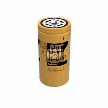 CATERPILLAR FUEL FILTER 1R-0751