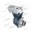 VADEN

Single Cylinder, Compressor

1100035002