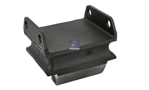 DT VOLVO RUBBER CUSHION,N10/N12 2.10092-SAJID Auto Online