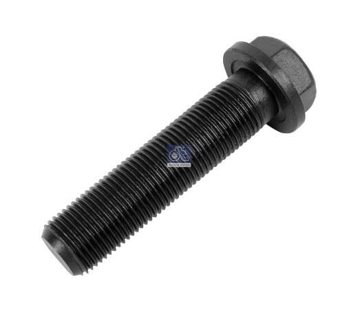 DT VOLVO SCREW-BIG END BRG 2.10355-SAJID Auto Online