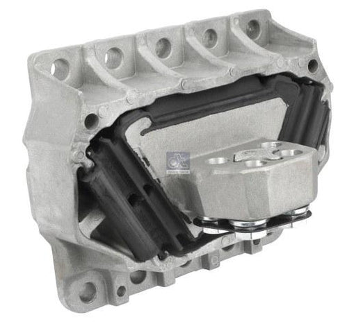 DT VOLVO FH12/16 SUSP RUB BEARING 2.10396-SAJID Auto Online