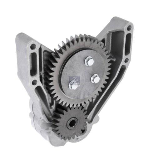 DT VOLVO OIL PUMP D12A 2.11124-SAJID Auto Online