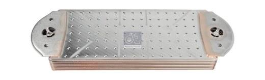 DT VOLVO OIL COOLER FH400/420 2.11472-SAJID Auto Online