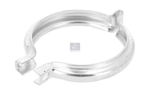 DT VOLVO FH12 CLAMP TURBOCHARGER 2.14105-SAJID Auto Online