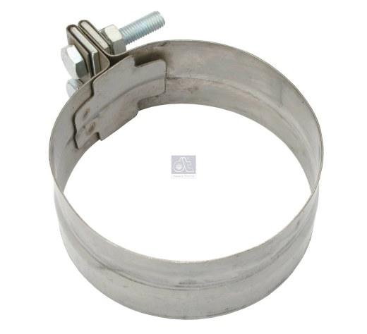 DT VOLVO FH12 CLAMP EXHAUST 2.14598-SAJID Auto Online