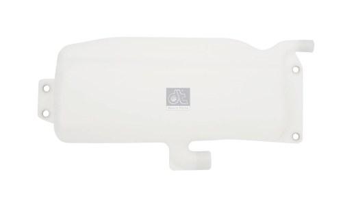 DT VOLVO EXPANSION TANK F10/F12 2.15091-SAJID Auto Online