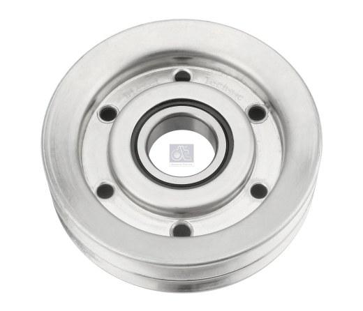 DT VOLVO PULLEY TD101/2/3/20/21 2.15211-SAJID Auto Online