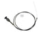 DT VOLVO HAND ACCELERATOR CABLE 2.16101-SAJID Auto Online