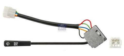 DT VOLVO WIPER SWITCH F7,F10,F12 2.23005-SAJID Auto Online
