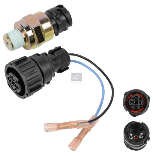 DT VOLVO SWITCH STOP LIGHT 2.23025-SAJID Auto Online