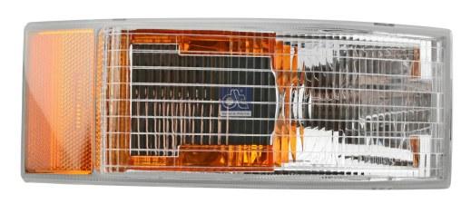 DT VOLVO FH12 INDICATOR LAMP WHIT 2.24441-SAJID Auto Online