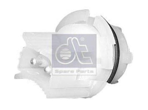 DT VOLVO FH12 LAMP SOCKET 2-POLE 2.24444-SAJID Auto Online