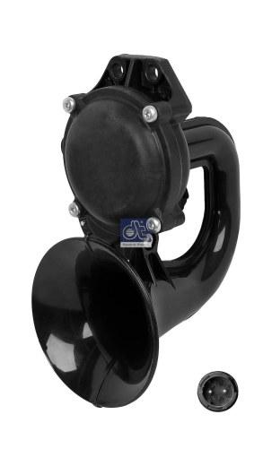DT VOLVO AIR HORN 2.25401-SAJID Auto Online