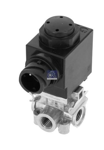 DT VOLVO FH12 SOLENOID VALVE CLOS 2.25507-SAJID Auto Online