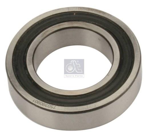 DT VOLVO BALL BRG,RELEASE LEVER 2.30301-SAJID Auto Online