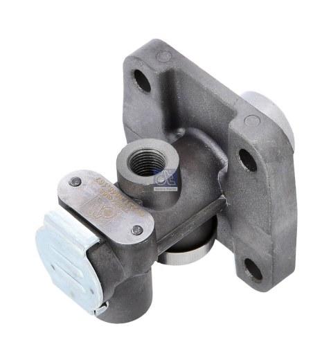 DT VOLVO INHIBITOR VALVE 2.32167-SAJID Auto Online