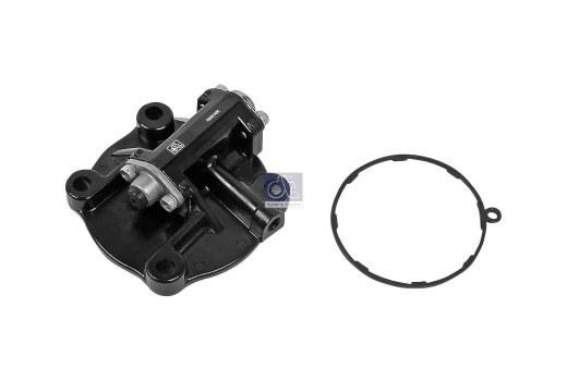 DT VOLVO SHIFT CYLINDER REP KIT 2.32364-SAJID Auto Online