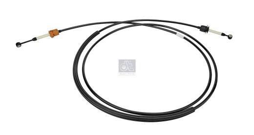 DT VOLVO GEAR CABLE 2.32942-SAJID Auto Online