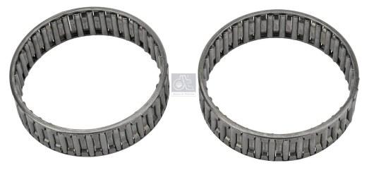 DT VOLVO NEEDLE BEARING KIT 2.35221-SAJID Auto Online