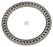 DT VOLVO NEEDLE BEARING 2.35222-SAJID Auto Online