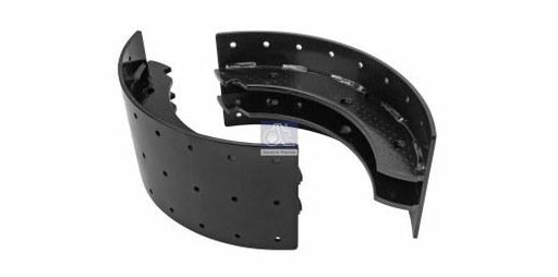 DT VOLVO BRAKE SHOE KIT 2.40375-SAJID Auto Online