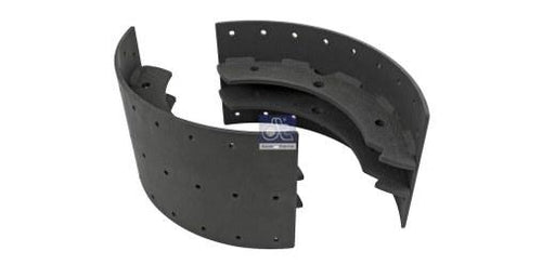 DT BRAKE SHOE 2.40376-SAJID Auto Online