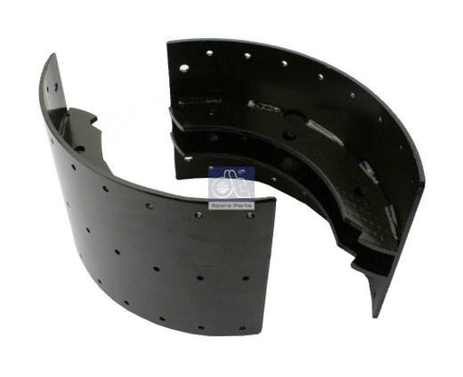 DT BRAKE SHOE 2.40378-SAJID Auto Online