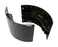 DT BRAKE SHOE 2.40378-SAJID Auto Online