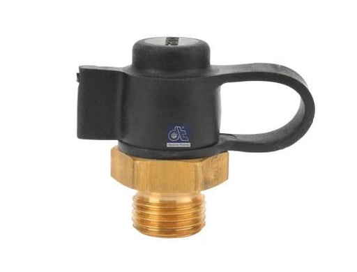 DT VOLVO TEST NIPPLE 2.44030-SAJID Auto Online