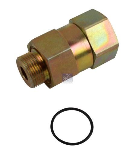 DT VOLVO NON RETURN VALVE ALL MOD 2.44032-SAJID Auto Online