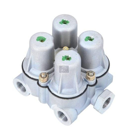 DT VOLVO QUADRUPLE PROTECT VALVE TT03.05.006/2.44043-SAJID Auto Online