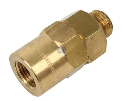 DT VOLVO FH12 AIR FILTER,VALVE 2.44202-SAJID Auto Online