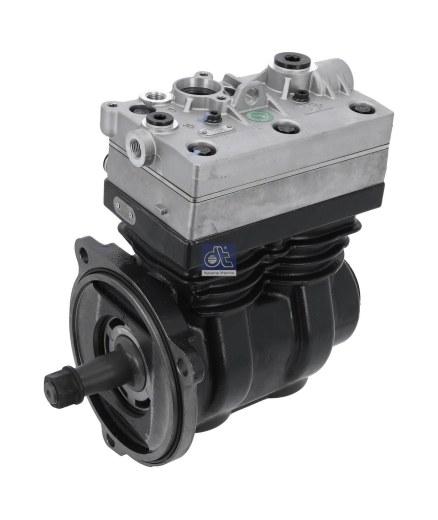 DT VOLVO AIR COMPRESSOR TWIN CYLR 2.44962-SAJID Auto Online