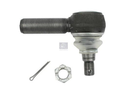 DT VOLVO TIE ROD END LH.F10/12/16 027 0211 KM/2.53005-SAJID Auto Online