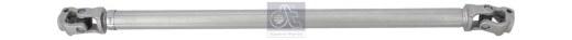 DT VOLVO FH12 STEERING COLUMN 2.53265-SAJID Auto Online