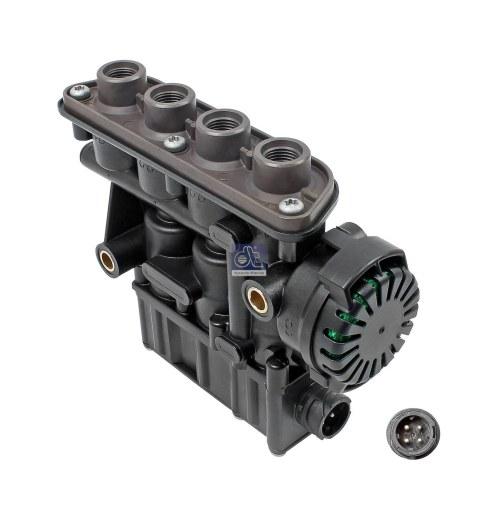 DT VOLVO SOLENOID VALVE 2.64058-SAJID Auto Online