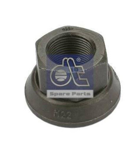 DT VOLVO WHEEL NUT 2.65080-SAJID Auto Online
