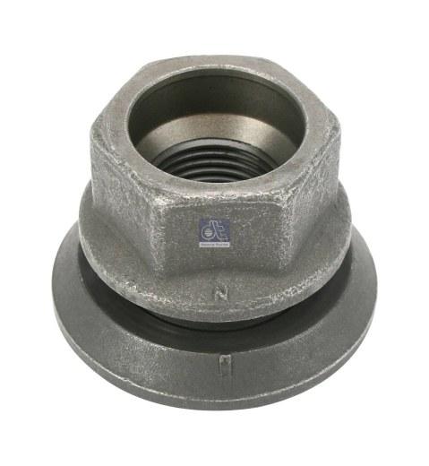 DT VOLVO FH12 WHEEL NUT 2.65116-SAJID Auto Online