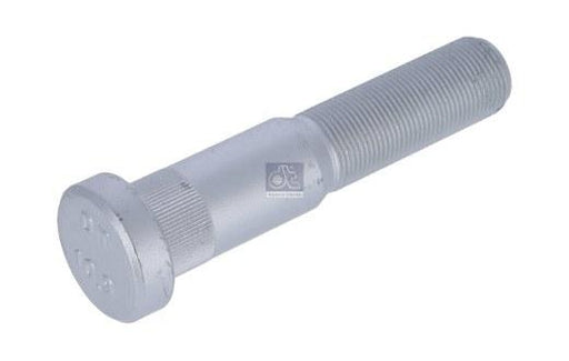 DT VOLVO WHEEL BOLT(HALF THREAD) 2.65192-SAJID Auto Online