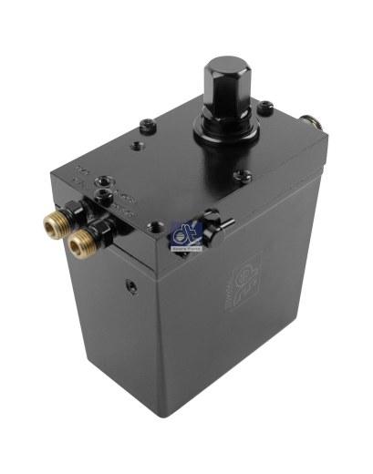 DT VOLVO CABIN TILT PUMP 2.70105-SAJID Auto Online