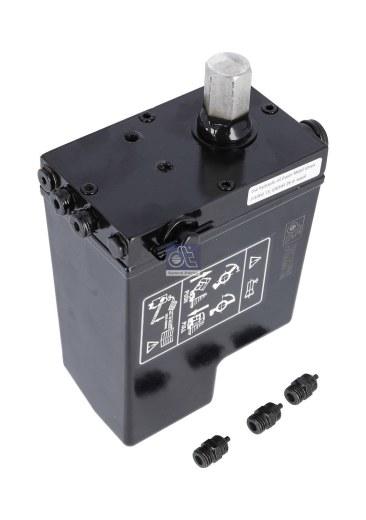 DT VOLVO CABIN TILT PUMP RH 2.70108-SAJID Auto Online