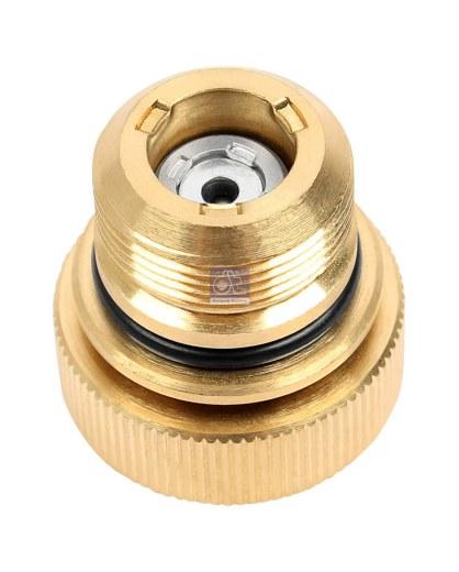 DT PLUG CABIN TILT PUMP 2.70149-SAJID Auto Online