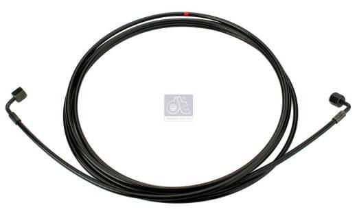 DT VOLVO CABIN TILT HOSE ASSY 2.70923-SAJID Auto Online